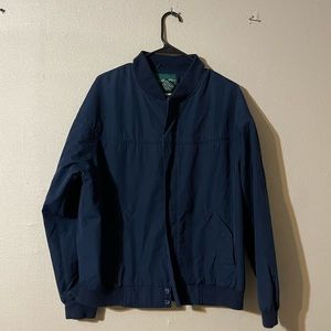 Hill&Archer jacket